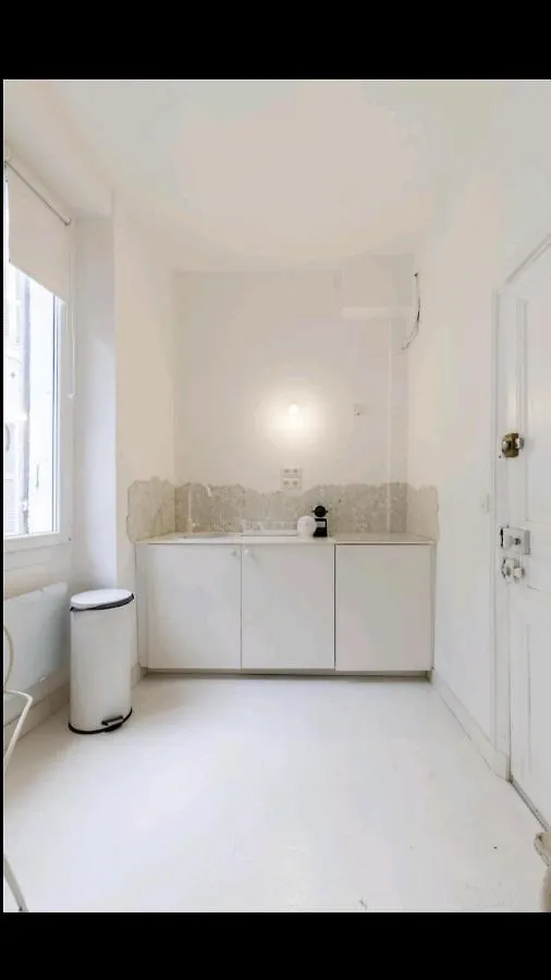 Apartment Suites En Plein Coeur Du Panier Et Vieux Port Marseille