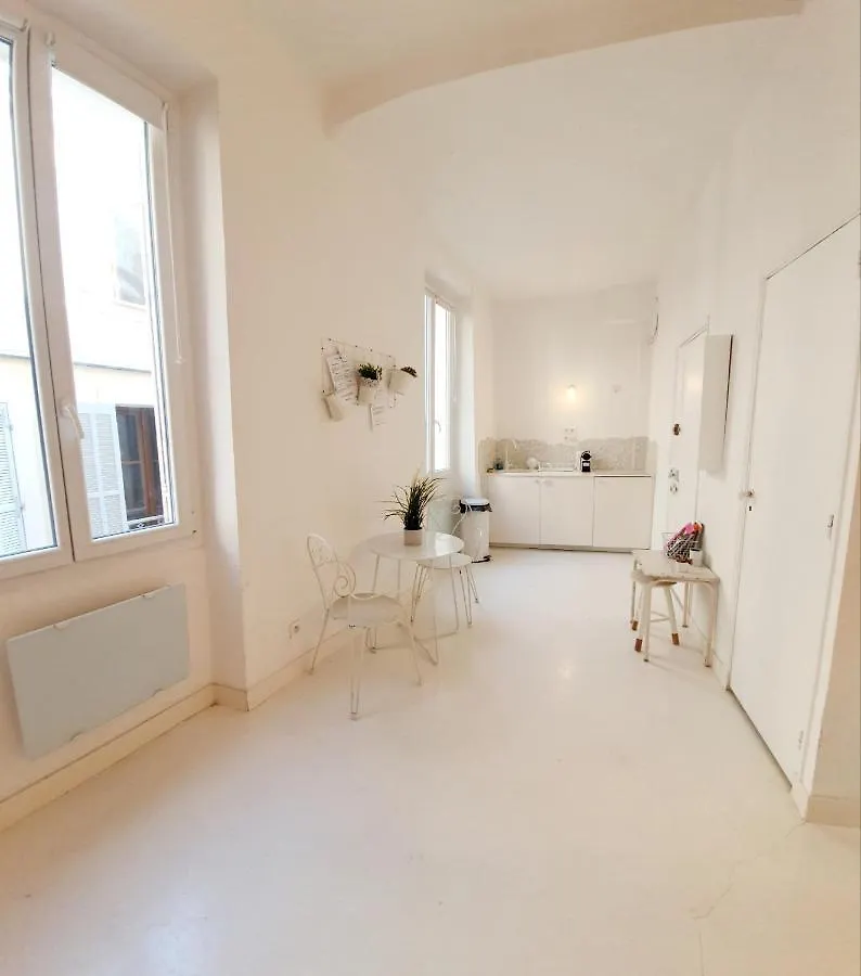 Suites En Plein Coeur Du Panier Et Vieux Port Marseille 0*,  France
