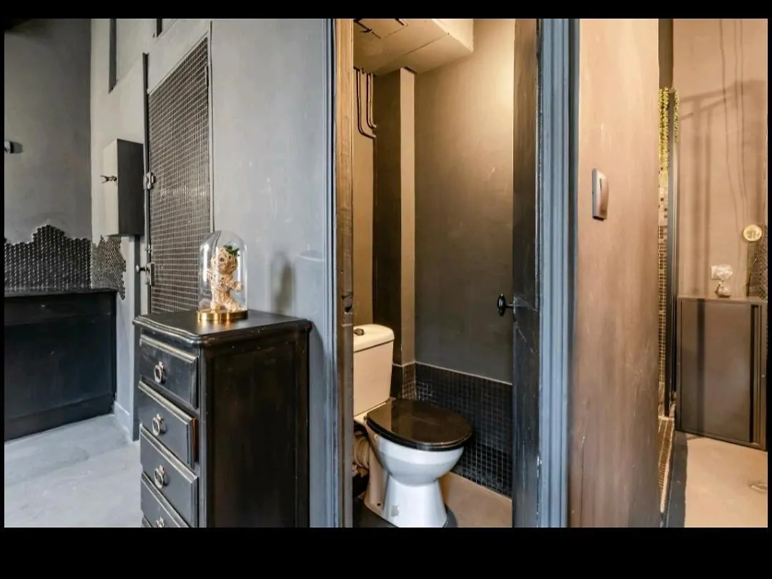 Suites En Plein Coeur Du Panier Et Vieux Port Marseille France
