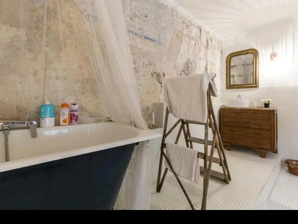 Suites En Plein Coeur Du Panier Et Vieux Port Marseille