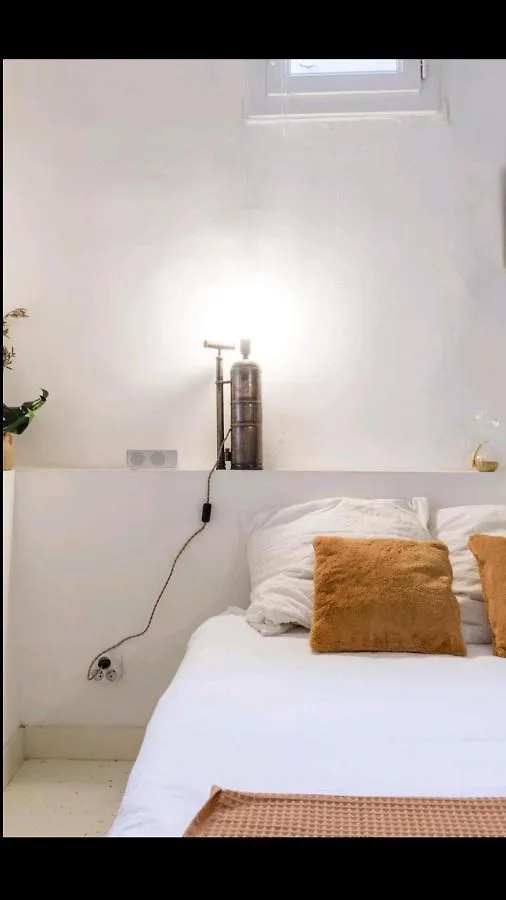 Suites En Plein Coeur Du Panier Et Vieux Port Marseille