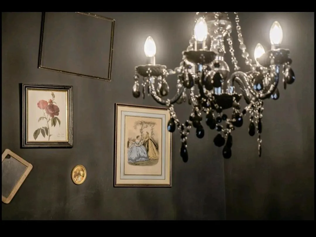 מרסיי Suites En Plein Coeur Du Panier Et Vieux Port דירה