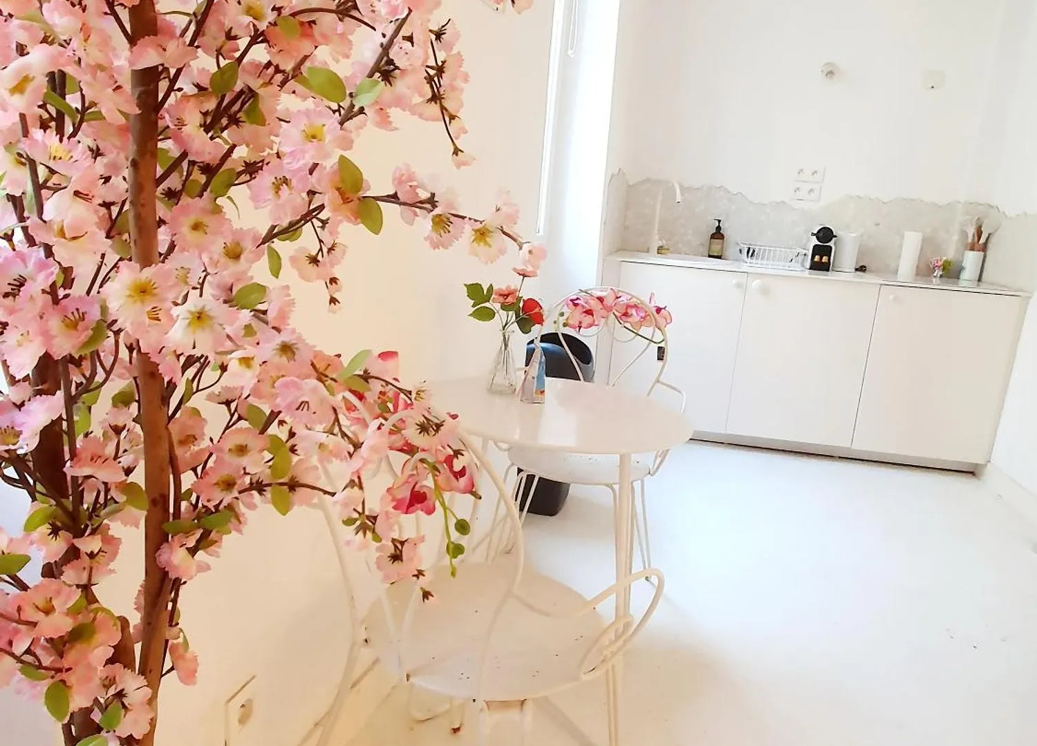 Suites En Plein Coeur Du Panier Et Vieux Port Marseille 0*,