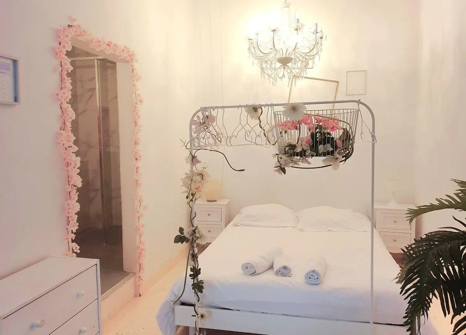 Apartment Suites En Plein Coeur Du Panier Et Vieux Port Marseille France