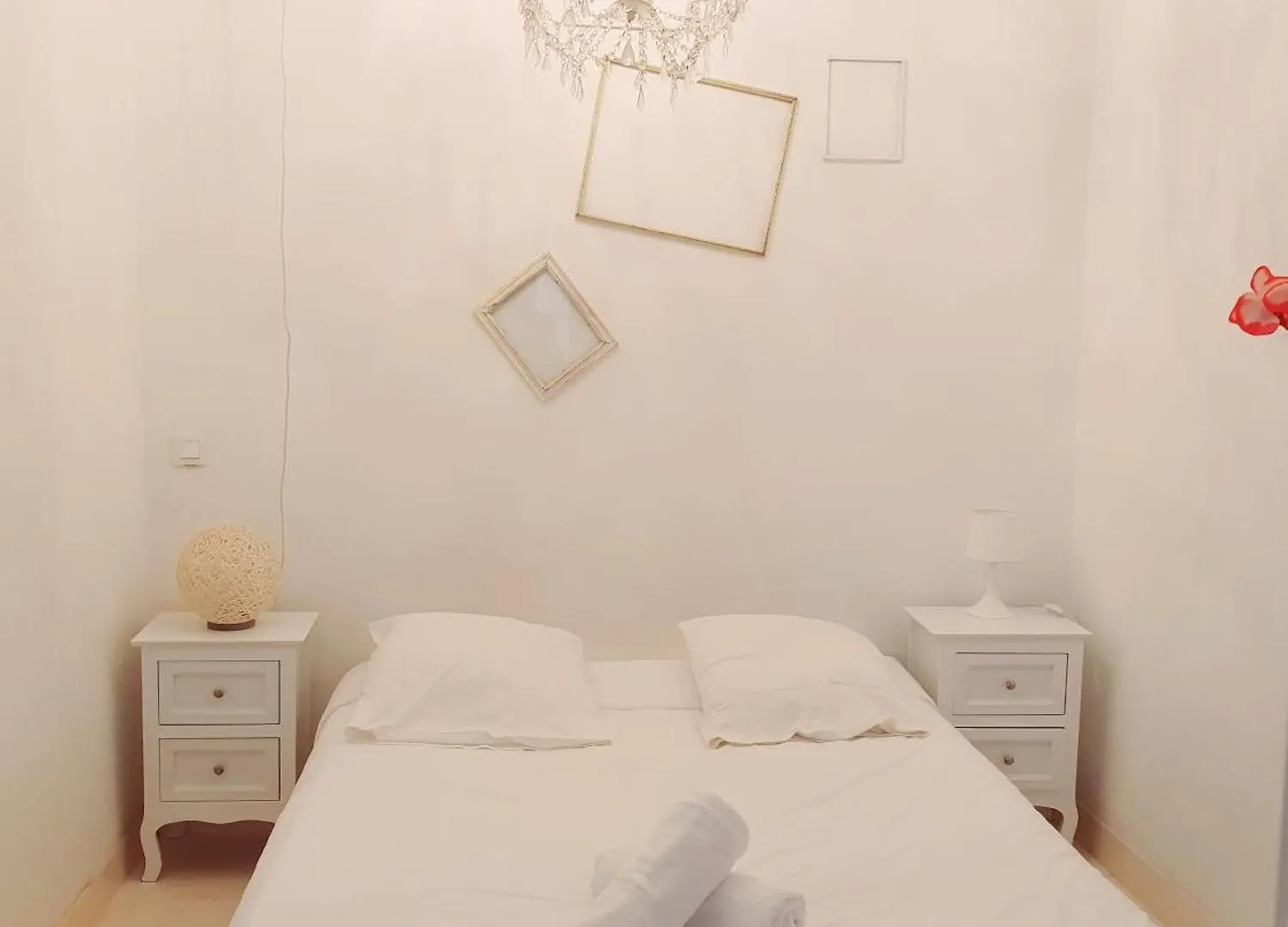 Suites En Plein Coeur Du Panier Et Vieux Port Marseille Apartment