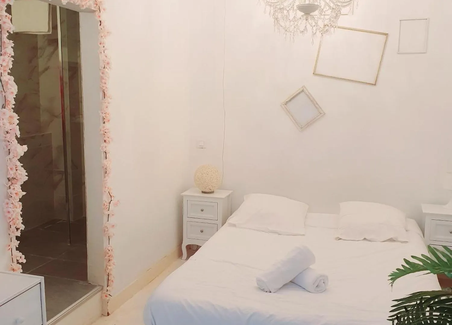 Suites En Plein Coeur Du Panier Et Vieux Port Marseille