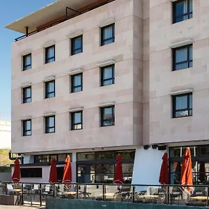 Hotel New Of - Vieux Port, Marseille