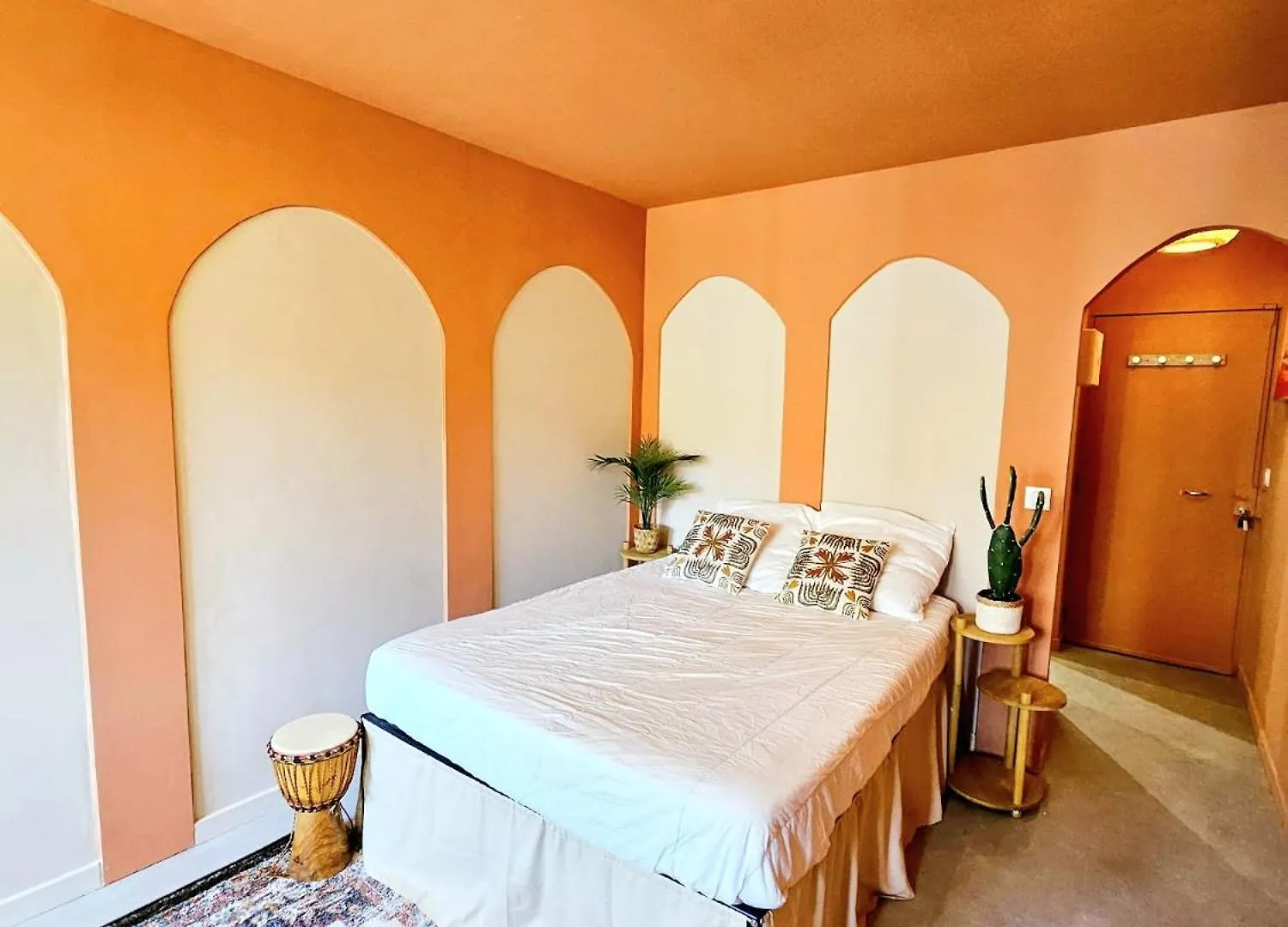 Suites En Plein Coeur Du Panier Et Vieux Port Marseille