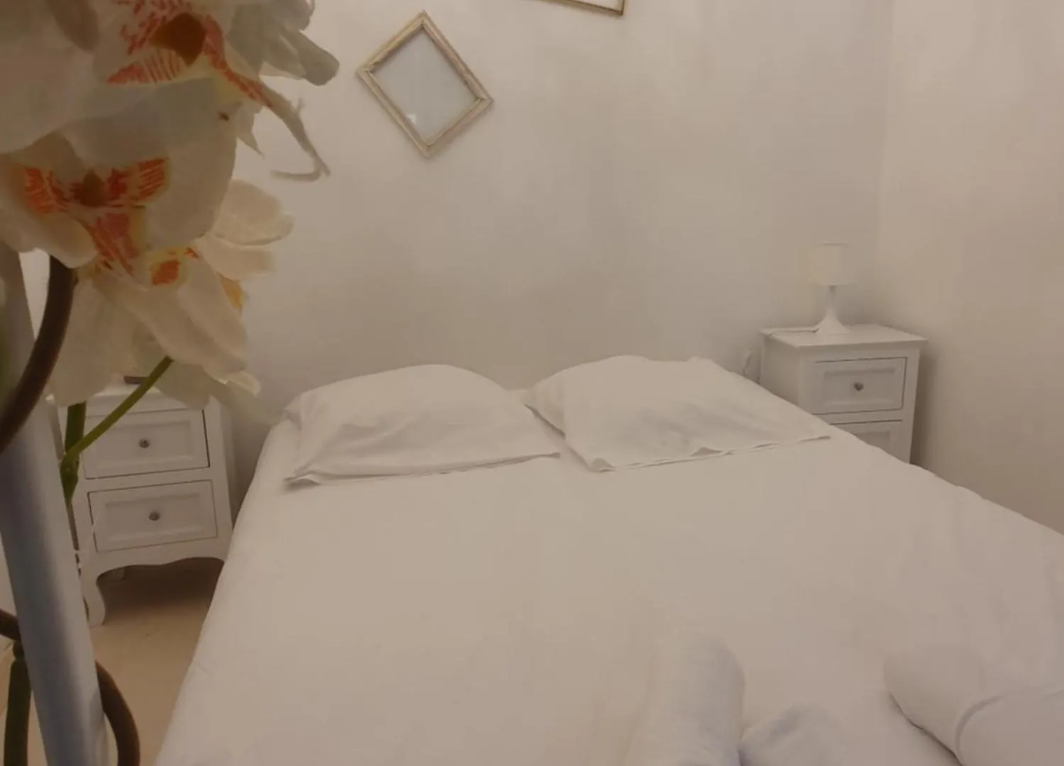 Apartment Suites En Plein Coeur Du Panier Et Vieux Port Marseille